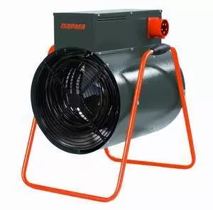 Тепловая пушка электрическая Парма ТВ-24/3 купить в Челябинске