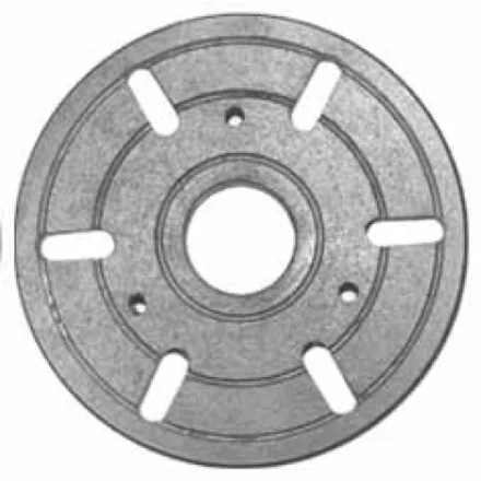 Планшайба ф125мм К401 23302 купить в Челябинске