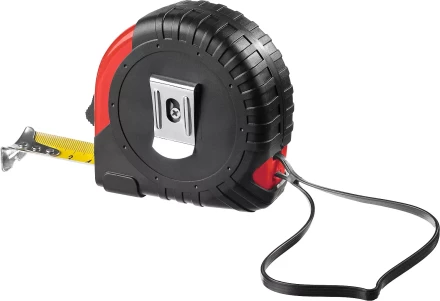 Рулетка MIRAX, обрезиненный пластиковый корпус, 3м/18мм 34011-03-18_z01 купить в Челябинске