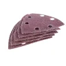 Лист шлифовальный HAMMER MF-AC 001 80 мм, Р 60, по дереву купить в Челябинске