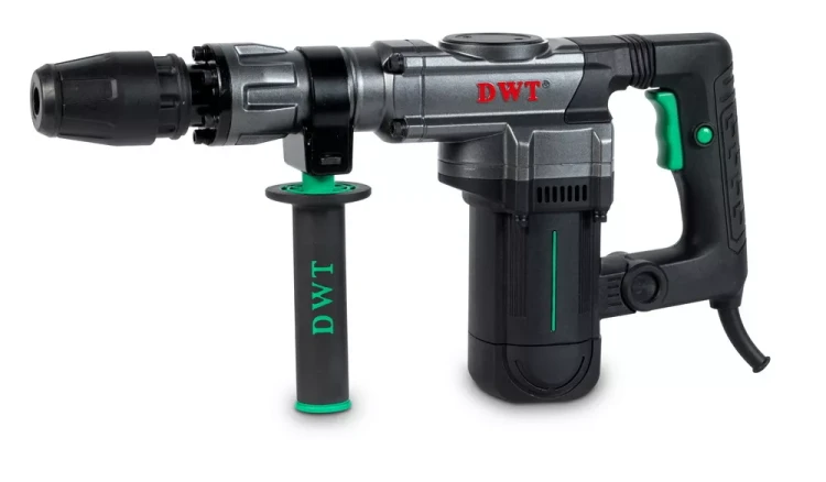 Отбойный молоток DWT HP13-06 M BMC купить в Челябинске