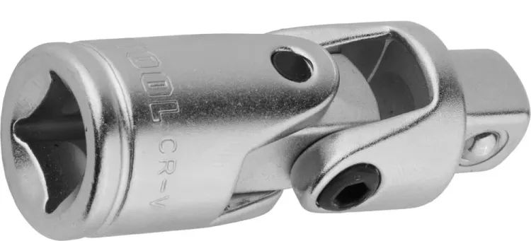 Шарнир карданный KRAFTOOL "INDUSTRIE QUALITAT", 3/8 " 27850-3/8_z01 купить в Челябинске