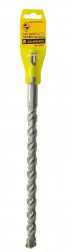 Бур SDS+  ф30х400/460 усиленный  1/25 9792 купить в Челябинске