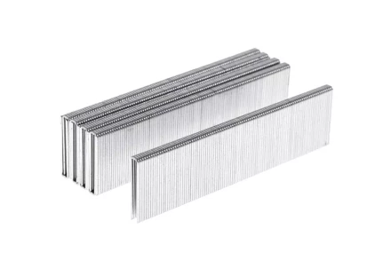 Скобы для степлера WESTER 826-019 32 мм, тип 18GA, 1000 шт. купить в Челябинске