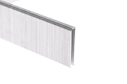 Скобы для степлера WESTER 826-019 32 мм, тип 18GA, 1000 шт. купить в Челябинске