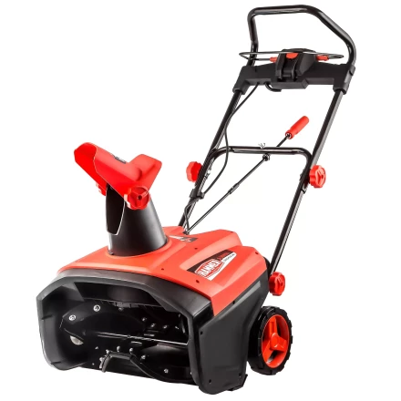 Снегоуборщик Hammer SNOWBULL2000E электрический купить в Челябинске