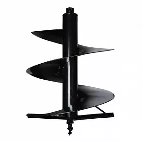 Шнек для бензобура ADA Drill 500 купить в Челябинске