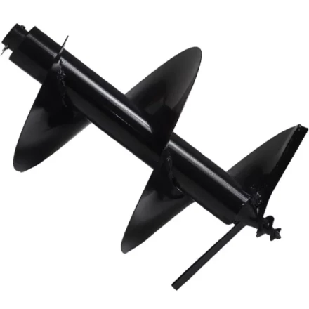 Шнек для бензобура ADA Drill 500 купить в Челябинске