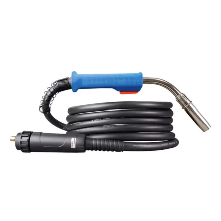 Горелка UnoMIG 40 3м 380А FoxWeld купить в Челябинске