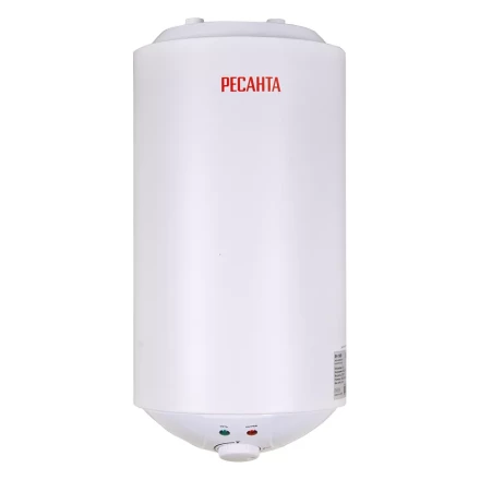Водонагреватель накопительный ВН-15КВ Ресанта 74/5/11 купить в Челябинске