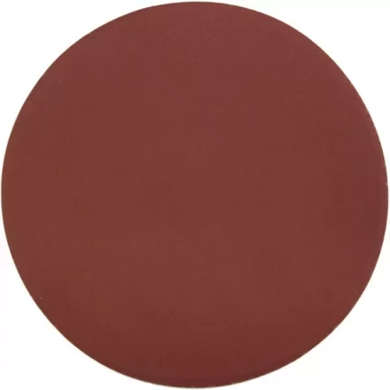 Круг шлифовальный ЗУБР &quot;МАСТЕР&quot; универсальный, из абразивной бумаги на велкро основе, без отверстий, Р600, 150мм, 5шт 35568-150-600 купить в Челябинске