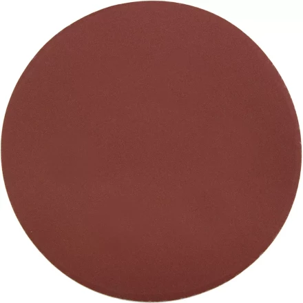 Круг шлифовальный ЗУБР &quot;МАСТЕР&quot; универсальный, из абразивной бумаги на велкро основе, без отверстий, Р600, 150мм, 5шт 35568-150-600 купить в Челябинске