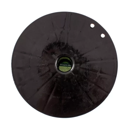 Леска для триммера круглая, на DIN катушке, 2 мм х 190 м, Россия Сибртех 961335 купить в Челябинске