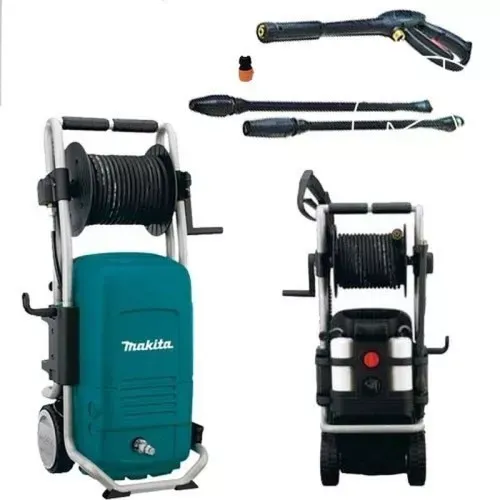 Минимойка-мойка высокого давления Makita HW151 купить в Челябинске