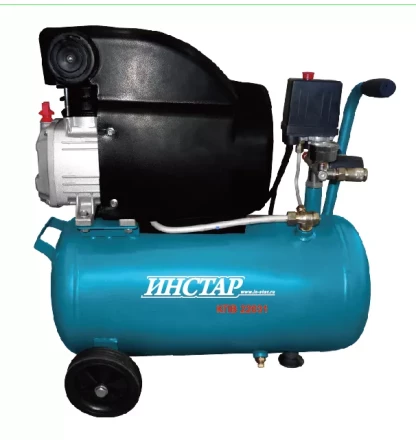 Компрессор поршневой ИНСТАР КПВ 22031 купить в Челябинске