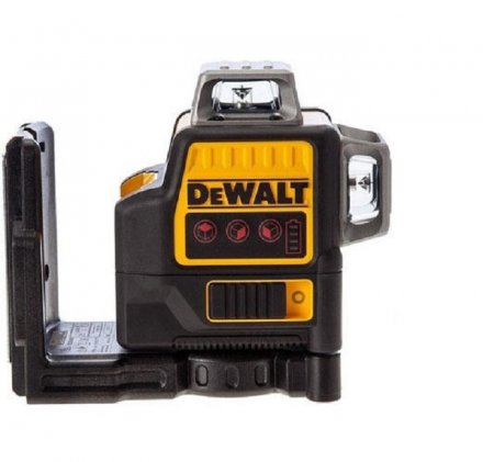 Нивелир лазерный DCE0811LR DeWalt купить в Челябинске