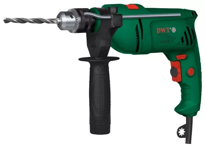 Дрель DWT SBM-500 купить в Челябинске