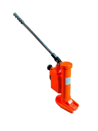 Домкрат гидравлический TOR ДПГ-50 (HM-50) 5 т (G) 10552 купить в Челябинске