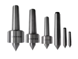 Центр вращения A-1-5-Н Гост 8742-75