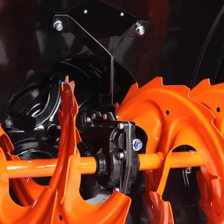 Бензиновый снегоуборщик PATRIOT PS 791 Е купить в Челябинске