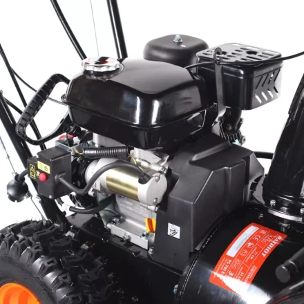 Бензиновый снегоуборщик PATRIOT PS 791 Е купить в Челябинске