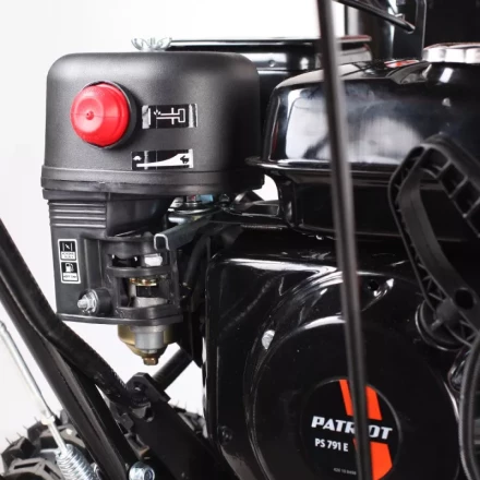 Бензиновый снегоуборщик PATRIOT PS 791 Е купить в Челябинске
