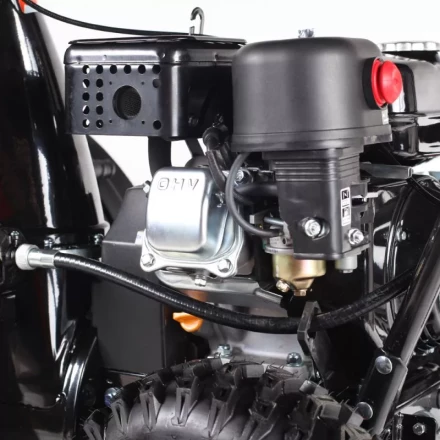 Бензиновый снегоуборщик PATRIOT PS 791 Е купить в Челябинске