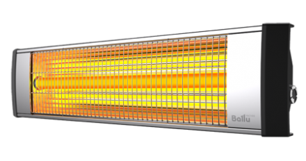 Инфракрасный обогреватель BALLU BIH-L-3.0 купить в Челябинске