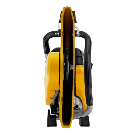 Бензорез DENZEL МС-7440, 74 см3, диаметр диска 400 мм купить в Челябинске