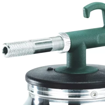 Пистолет пескоструйный Metabo SSР 1000 купить в Челябинске