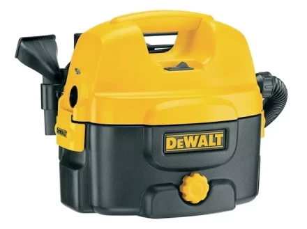 Пылесос DeWalt DC 500 купить в Челябинске
