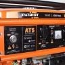 Генератор бензиновый PATRIOT GP 7510 ALE купить в Челябинске