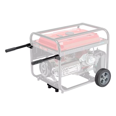 Транспортировочный комплект MTX 94911 (колеса и ручки) для генераторов RS купить в Челябинске