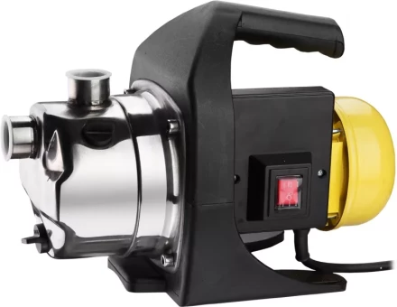 Поверхностный насос Aurora AGP 1200 INOX купить в Челябинске