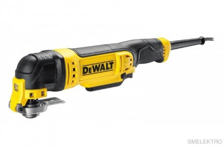 Мультитул DeWalt DWE 315 купить в Челябинске