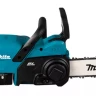 Аккумуляторная цепная пила 18V Makita DUC357Z шина 35см (без АКБ и ЗУ) купить в Челябинске