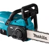 Аккумуляторная цепная пила 18V Makita DUC357Z шина 35см (без АКБ и ЗУ) купить в Челябинске