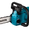 Аккумуляторная цепная пила 18V Makita DUC357Z шина 35см (без АКБ и ЗУ) купить в Челябинске