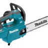 Аккумуляторная цепная пила 40v,  шина 35см Makita UC004GZ (без АКБ и ЗУ) купить в Челябинске