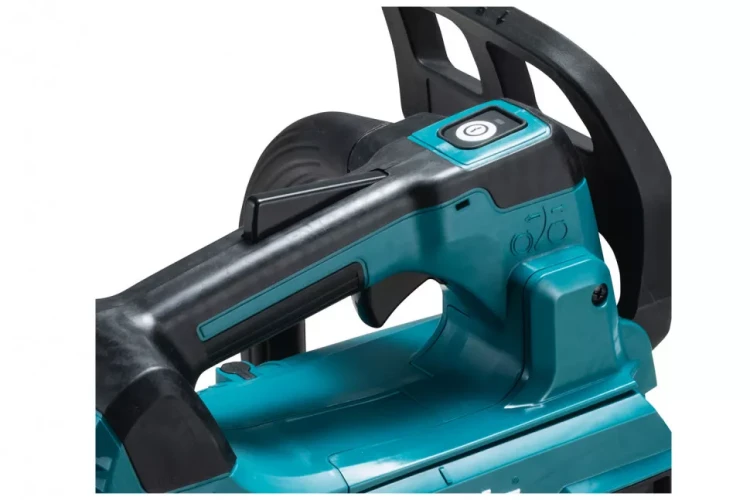 Аккумуляторная цепная пила 40v,  шина 35см Makita UC004GZ (без АКБ и ЗУ) купить в Челябинске