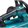 Аккумуляторная цепная пила 40v,  шина 35см Makita UC004GZ (без АКБ и ЗУ) купить в Челябинске