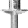 Заклепки PROFIX алюминиевые, 4,8х12мм, 50шт, STAYER Professional 3120-48-12 3120-48-12 купить в Челябинске