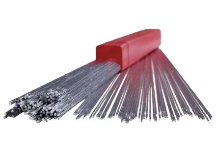 Пруток алюминиевый TIG ER-4043 (AlSi5) д3,2 1000 мм 40433205 купить в Челябинске