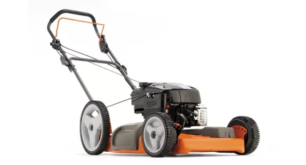 Бензиновая газонокосилка Husqvarna J 55 S L купить в Челябинске