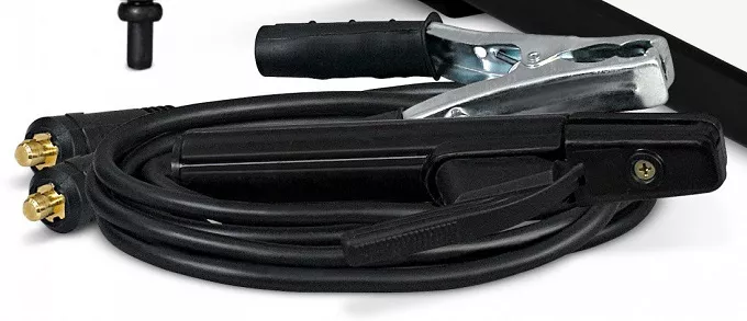 Сварочный аппарат INFINITY 150 ACD CARDBOARD CARRY Telwin купить в Челябинске