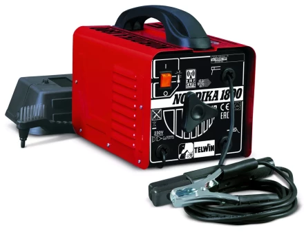 Сварочный аппарат NORDIKA 1800 ACD Telwin купить в Челябинске