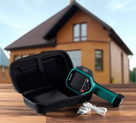 Тепловизор GTC 400 45750 купить в Челябинске