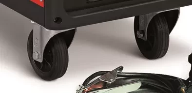 Сварочный полуавтомат MASTERMIG 270/2  Telwin купить в Челябинске