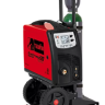 Сварочный полуавтомат ELECTROMIG 220 SYNERGIC Telwin купить в Челябинске