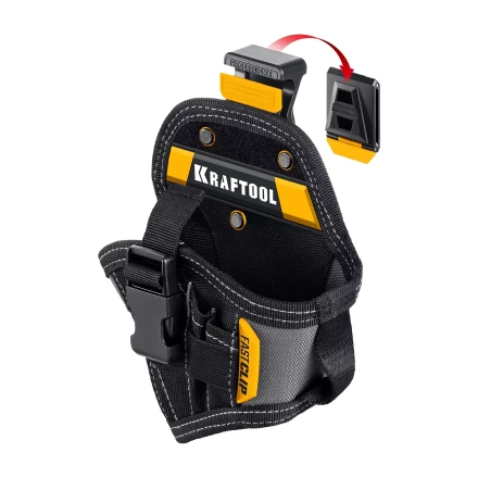 Кобура для дрели KRAFTOOL 38770 купить в Челябинске